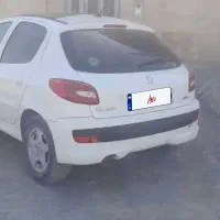 پژو207 پانا401|خودرو سواری و وانت|خمین, |دیوار