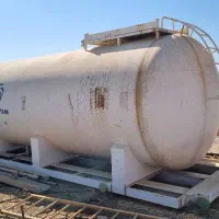 تانک مخزن اب بهداشتی ۳۸۰۰ ۶۵۰۰ ۱۲۳۰۰|ماشینآلات صنعتی|اندیشه, اندیشه فاز ۱|دیوار