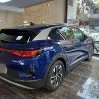 فولکس ID4+پیورپلاس|خودرو سواری و وانت|تهران, نیلوفر|دیوار