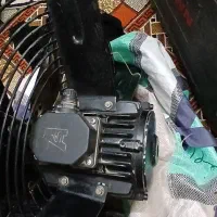 فن هواکش مناسب|پنکه و تصفیه‌کنندهٔ هوا|شاندیز, |دیوار