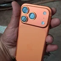 آیفون 17 پرو پارت نامبر zaa مشابه آکبند