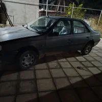 بژو 405مدل84|خودرو سواری و وانت|بم, |دیوار