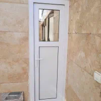 تولید و تعمیر درب و پنجره UPVC اقساطی|خدمات پیشه و مهارت|تبریز, |دیوار