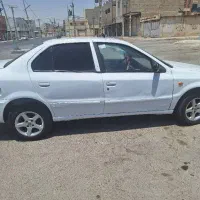 سمند سورن معمولی، مدل ۱۳۸۹