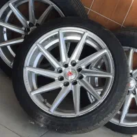 رینگ ولاستیک ووسن چرخشی ۱۶ توگود