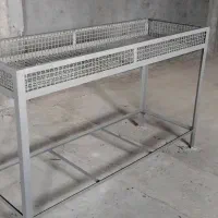 قفسه میوه فروشی