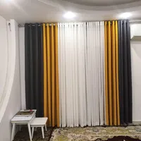 فروش پرده های آماده
