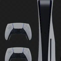 پلی استیشن 5 1 ترابایت