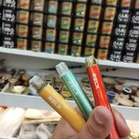 پاد ویپ ۱۵۰۰ پاف درجه یک|زیورآلات و اکسسوری|مشهد, دانشجو|دیوار