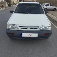 پراید 79 سالم