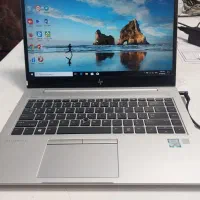 لپ تاپ  HP ELITEBOOK
