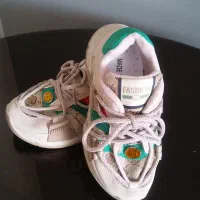 کتونی خارجی نو . سایز 33|کفش و لباس بچه|تهران, سازمان آب|دیوار