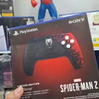 دسته ps5 اصلی پلمپ|کنسول، بازی ویدئویی و آنلاین|یزد, |دیوار