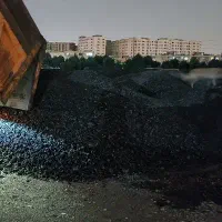 تراشه اسفالت درجه یک