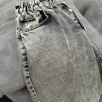 شلوار جین  ZARA کاملا نو|لباس|رشت, بازار|دیوار