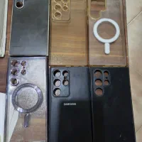 قاب s23 ultra