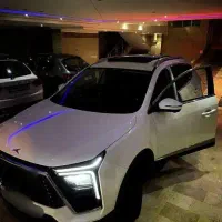 kmc x5|خودرو سواری و وانت|تهران, بوستان چیتگر|دیوار
