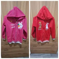 هودی دخترانه