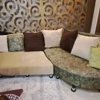 یکدست مبل راحتی