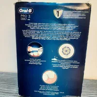 ۲عدد مسواک برقی Oral B کاملا نو صورتی و سفید|آرایشی، بهداشتی، درمانی|تهران, صد دستگاه|دیوار