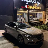 فروش تلیسمان ۱۸ مشابه صفر