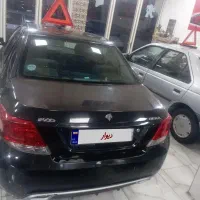 دنا 97درحد صفر بدون رنگ