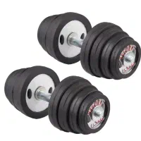 دمبل ۲۰ کیلویی متغیر نو زیر قیمت بازار