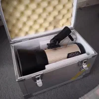 فلاش پرتابل Nice Foto 680A