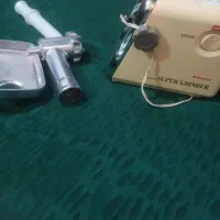 چرخ گوشت نانیوا