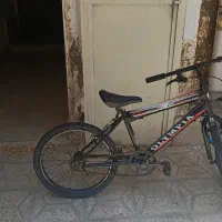 دوچرخه ۲۱تمیز