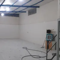 اجاره کارگاه انبار سالن سوله بهداشتی باغون آباد|اجارهٔ دفتر صنعتی، کشاورزی، تجاری|مشهد, امیریه|دیوار