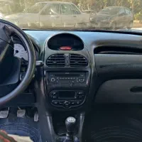 فروش 206sd|خودرو سواری و وانت|زرقان, |دیوار