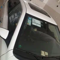 دنا پلاس توربو اتوماتیک فول آپشنال مدل ۱۴۰۴ صفر|خودرو سواری و وانت|بروجرد, |دیوار