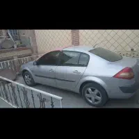 مگان ۲۰۰۰وارداتی تمام فول|خودرو سواری و وانت|میبد, |دیوار