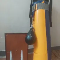 وسایل ورزشی