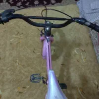 دو عدد دوچرخه بچه گانه|دوچرخه، اسکیت، اسکوتر|مشهد, موعود|دیوار