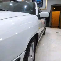 زانتیا مدل 89 بسیار تمیز2000|خودرو سواری و وانت|شهریار, کهنز|دیوار