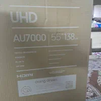 تلویزیون سامسونگ|تلویزیون و پروژکتور|مشهد, شهید بهشتی|دیوار