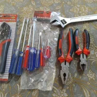 جعبه بکس۴۶عددی و اچار المانی وابزار الات|ابزارآلات|تهران, افسریه شمالی|دیوار