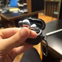 buds 3 pro نو نو نو|لوازم جانبی موبایل و تبلت|تهران, جهاد|دیوار