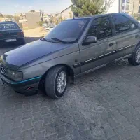 پژو 405 slx مدل 90|خودرو سواری و وانت|مرند, |دیوار