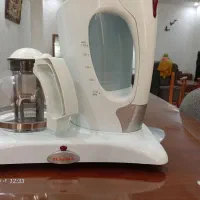 چای ساز|سماور، چای‌ساز، قهوه‌ساز|رباط‌کریم, نصیرشهر|دیوار