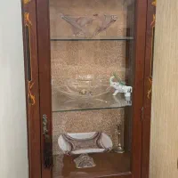 کنسول و ویترین|بوفه، ویترین، کنسول|ورامین, ورامین|دیوار