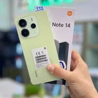 Redmi Note 14 رو از دم قسط بگیر