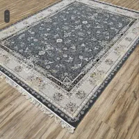 فرش بدون رنگ و رفتگی
