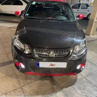 کوییک 402مدل R بی رنگ|خودرو سواری و وانت|کرج, مهرویلا شمالی|دیوار