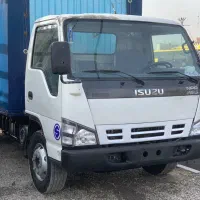 ایسوزو ۶ تن|خودرو سنگین|اسلام‌شهر, بهرام آباد|دیوار