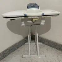 اتو پرس بکو