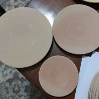 ست سه تکه دیوارکوب خام،سنباده خورده