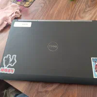 لپ تاپ dell گیمینگ|رایانه همراه|دهگلان, |دیوار